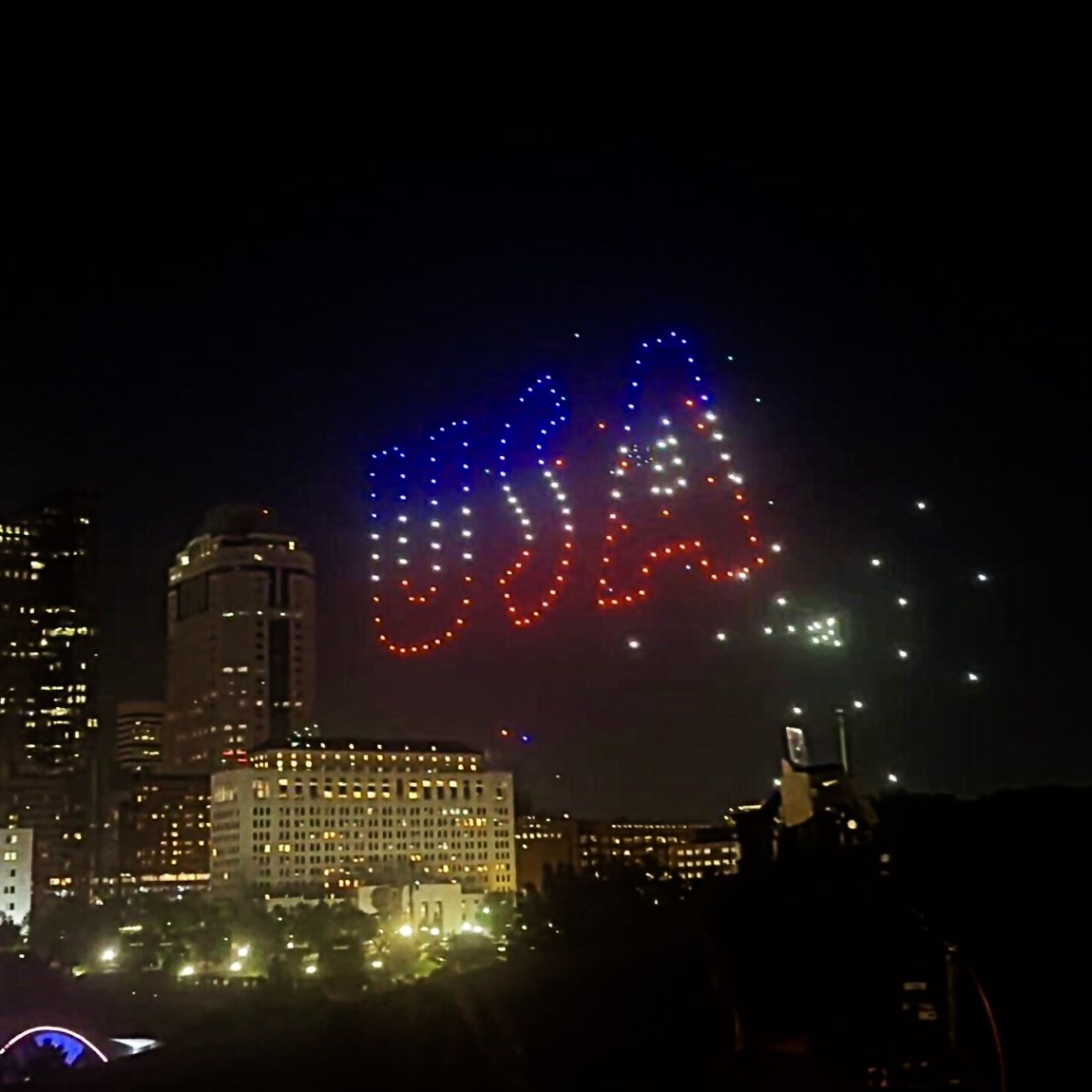 USA logo